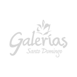 galerias santo domingo